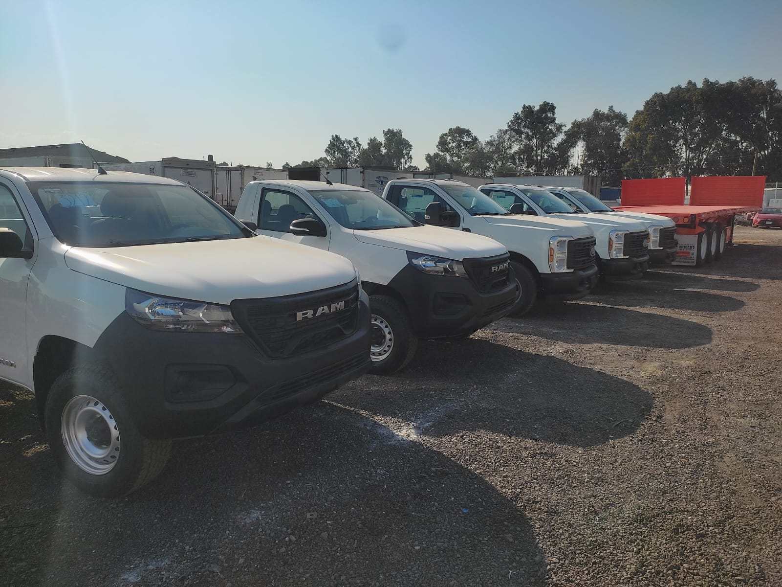 Carrocerías Chicano